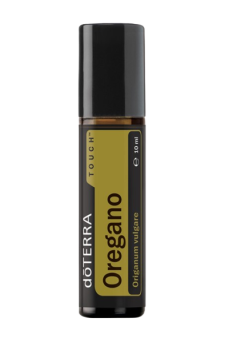 dōTERRA Oregano Touch 10 ml.